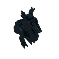 Creature Body Part, Dragon Body [Plain]