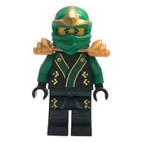 Lloyd (The Final Battle)