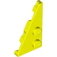 Vibrant Yellow