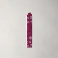Sports Ski 6L with White Snowflakes print