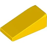 Slope 18° 2 x 1 x 2/3