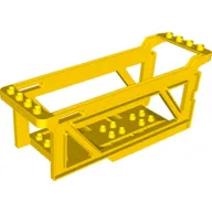 Duplo Car Transporter Frame