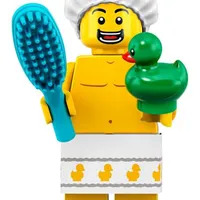 Shower Guy