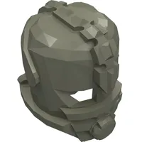 Helmet Underwater, Breathing Apparatus