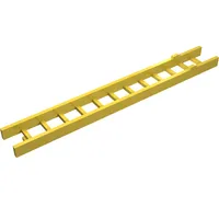 Ladder 10.3cm (collapsed) 3-Piece - Top Section