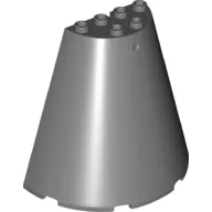Dark Bluish Gray