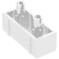 Fuel Tank 2 x 4 [Two Pins]