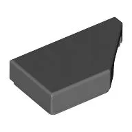 Dark Bluish Gray