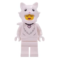 Cat Suit