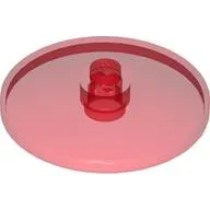 Dish 4 x 4 Inverted [Radar]