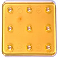 Trans-Flame Yellowish Orange