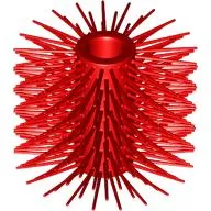 Street Sweeper Brush