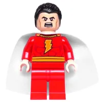 Shazam