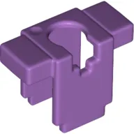 Minifig Neckwear Armour Breastplate Rectangular (Minecraft)