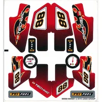 Sticker Sheet for Set 8051-1