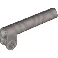 Flat Silver