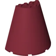 Dark Red