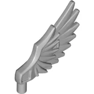 Animal / Creature Body Part, Wing Feathered