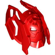 Large Figure Mask, Furno