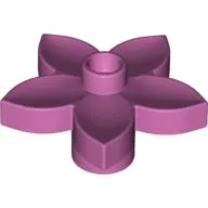 Duplo Plant, Flower with 1 Top Stud
