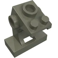 Equipment Control Panel