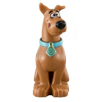 Scooby-Doo Sitting Down