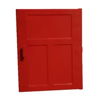 Duplo Door 1 x 4 x 4