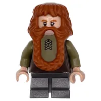 Bombur the Dwarf