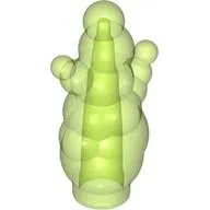 Trans-Bright Green
