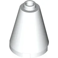 Cone 2 x 2 x 2, Open Stud
