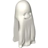 Costume Ghost Shroud