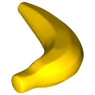 Plant, Banana