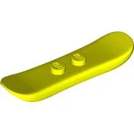 Vibrant Yellow