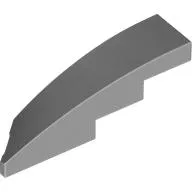 Light Bluish Gray
