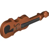 Musical Instrument Violin