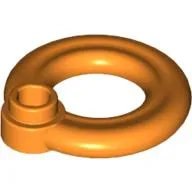 Equipment Flotation Ring [Life Preserver]