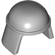 Helmet Imperial Pilot, Smooth [PLAIN]