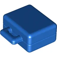 Duplo Suitcase