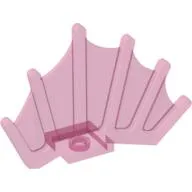 Animal Body Part, Dinosaur, Back Sail 8 x 2 x 5