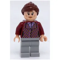 Mafalda Hopkirk / Hermione Granger