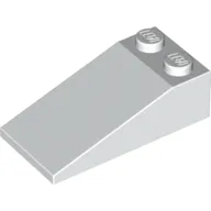 Slope 18° 4 x 2