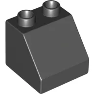 Duplo Brick 2 x 2 Slope 45°
