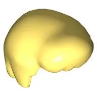 Hair Short Smooth (Fred)