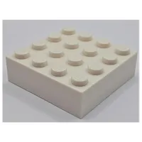 Brick Magnet, 4 x 4