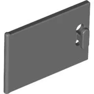 Cupboard 2 x 3 x 2 Door