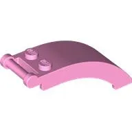 Bright Pink