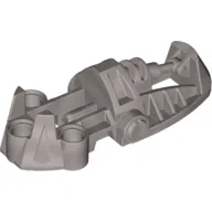 Large Figure Foot, Toa Metru