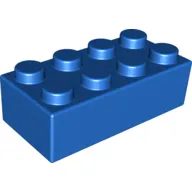 Brick Soft 2 x 4