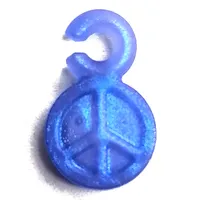 Pendant Peace Sign