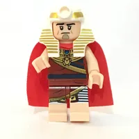 King Tut (CMF)